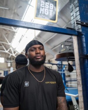 Viddal Riley Instagram - Our newest addition ✍️

One of British boxing’s brightest up and coming stars, @isitril, joins the team 🔥