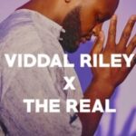 Viddal Riley