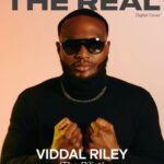 Viddal Riley