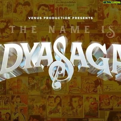 Vidyasagar - 9.4K Likes - Venus Production
Presents
🎶The Name is VIDYASAGAR 🎶
| Live in Kuala Lumpur |
Axiata Arena
14th OCT 2023
We are all set to celebrate the
True Legend & make this moment last!! 🙌🏼🎶
Stay tuned for seating layout & ticketing info ..
Grab the tickets starting from
15th May | 11 AM
#venusproduction #venusproductionevent #venusconcert #vidyasagar #vidyasagarmusic #melodyking #liveband #music #axiataarena