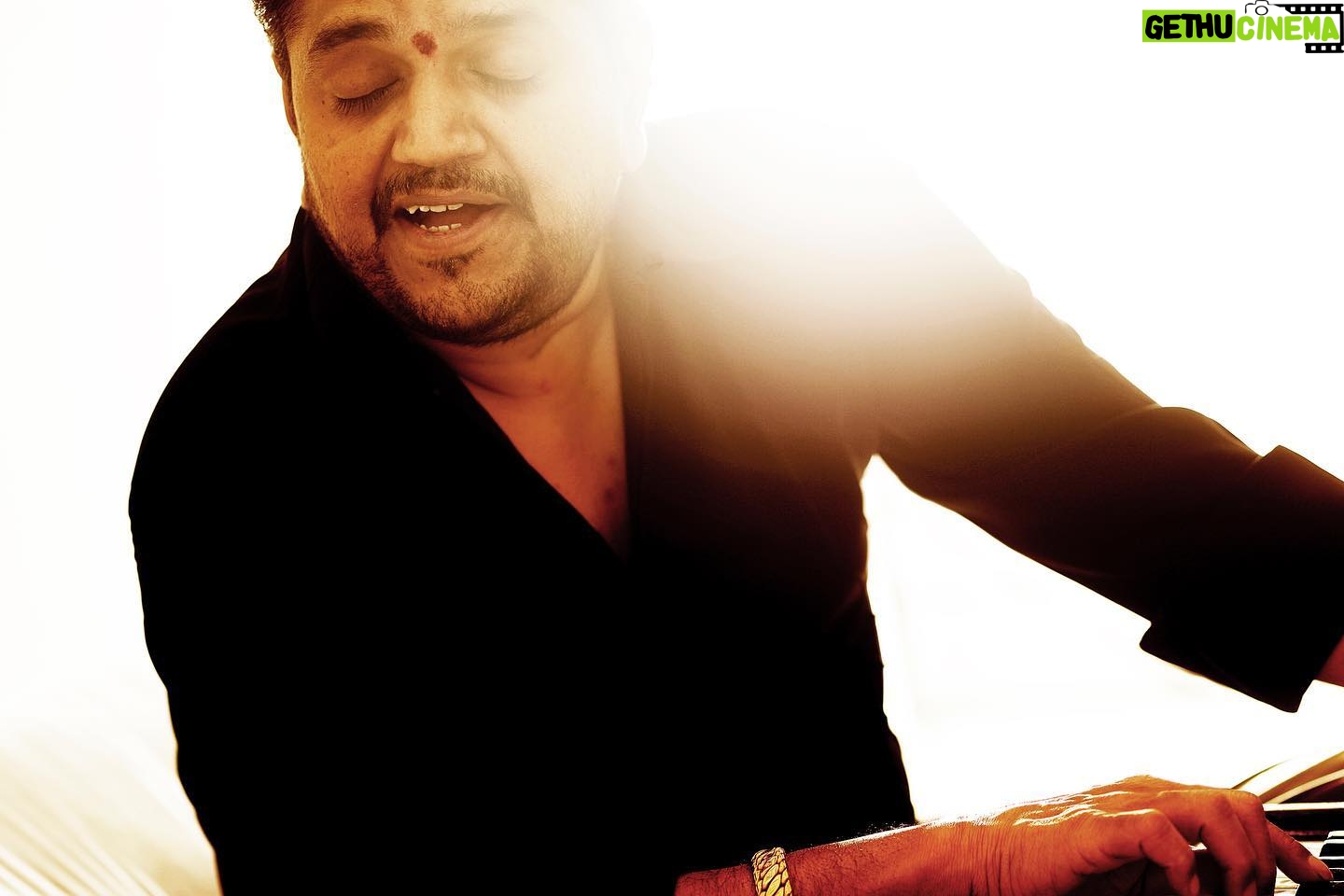 Vidyasagar - 4.4K Likes - “Music is enough for a lifetime, but a lifetime is not enough for music” - Sergei Rachmaninov
I believe it’s true, I hope you do to.
Good day to all😊