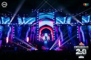 Vidyasagar Instagram - Thank you Chennai! 🫶🏻

It was definitely an evening to cherish! ✨

“The Name Is Vidyasagar 2.0” 🎶🎻 

@vidyasagarmusicofficial
@gangmedia_offl
@karya2000
@itisveer
@sathya.retail 
@sathyabama.official 
@rent2rig 
@shopatdecibel 
@madrascoffeehouseofficial 
@onlynikil

Coverage Partner - @theaaronobed

#NoiseandGrains #Liveinconcert #Chennai #vidyasagar #vidyasagarmusic