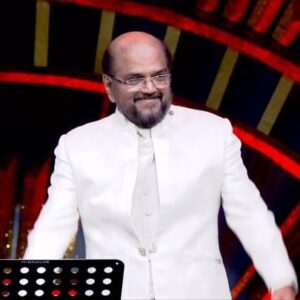 Vidyasagar Instagram - Are you ready for tomorrow, Chennai???💥

Grab your tickets right now! 🎫

“The Name Is Vidyasagar 2.0” 🎶🎻 

🗓️ 10/02/2024 at 📍YMCA Nandanam 

Book your tickets 🎫  now at @insider.in (Link In Bio) 

@vidyasagarmusicofficial
@gangmedia_offl
@karya2000
@itisveer
@sathya.retail 
@sathyabama.official 
@rent2rig 
@shopatdecibel 
@madrascoffeehouseofficial 
@onlynikil
@theaaronobed

#NoiseandGrains #Liveinconcert #Chennai #vidyasagar #vidyasagarmusic
