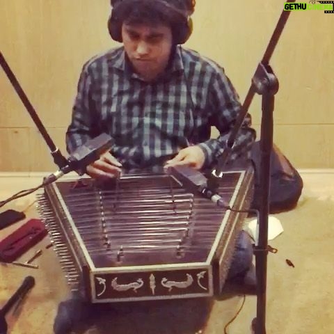 Vidyasagar - 8.2K Likes - “BREWING” something special for you…… 🎶🎶🎶😊