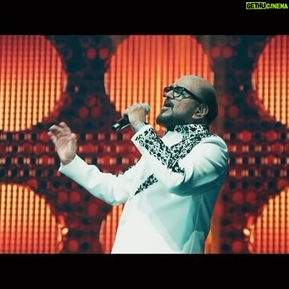 Vidyasagar - 3K Likes - 2 MONTHS may have past! But not the Amazing Moments 🔥🔥❤️
🎶TRUE VIBE 🎶
Pls Hear what the guests got to say & watch how they VIBE for this amazing Concert 🔥
The Name is Vidyasagar Live In Kuala Lumpur @ Axiata Arena.
An exciting event by :
Venus Production
Presented by: @littleindiajewellers
#venusproduction #venusproductionevent #vidyasagar #vidyasagarmusic #liveband #liveconcert #musicconcert #melodyking #axiataarena #tamilmusic #raaga #omsgroup #maxfashion #drkevin