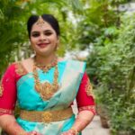 Vidyulekha Raman