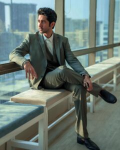 Actor Vihaan Samat HD Instagram Photos and Wallpapers February 2024