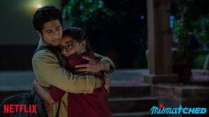 Vihaan Samat Instagram - Looking back, I’m really happy with what we’ve created with mismatched. It’s a bunch of things coming together - the stunning locations, cinematography, hair and makeup, costumes, sound mixing, music, editing…the list would keep going and I would run out of space. But there are specific people without whom the character would not exist as it did. 
Thank you to @akvarious and @panchamighavri for thinking of me for Harsh in the first place. And thank you @akvarious for guiding me through my scenes on set. I’m absolutely sure that no one else would allow me to approach Harsh’s scenes with the same mix of sensitivity and levity. Thank you for guiding me when I needed it, and thank you for letting me run wild when I had a solid footing. (Picture 3 is Akarsh making sure we know what the hell we’re doing) 
I have to thank you @gazaldhaliwal and your incredible writing team for giving Harsh such a great mix of emotions and a beautiful arc for the second season. It’s not often we see such striking range on paper.
Last but not least, thank you @mostlysane for being a fabulous scene partner. You have incredible screen presence and there wasn’t a moment I felt when you weren’t 100% there. It became so easy to build the harsh-dimple dynamic, and you have only gone from strength to strength.
Loads of love to everyone. ♥️