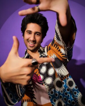Vihaan Samat Instagram - 𝐹𝑅𝐸𝒮𝐻
.
.
.

Photos by @harneshjoshi
Outfit @dhruvkapoor @leh.studios
Jewellery @houseofshikha
Styled by @stacey.cardoz
Assisted by @aaliyahkathiwala @ritika.kishnani
Makeup by @jyotiiadvani.artistry