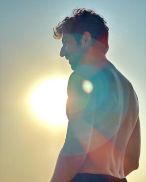 Vihaan Samat Instagram - h e a t ♨️

📸 @ileana_official