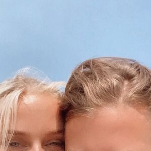 Viivi Huuska Instagram - NIIIC! Happy 30th birthday @nicolai_kisiel_nord 💘💖💗 You are so amazing, supporting and loving. I feel I can always trust you.

Next year will be a new chapter for us and I’m more than happy about it. You are the best person to travel, eat and cuddle with. ❤️ Love of my life.
