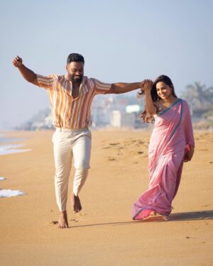 Vijay Kumar Instagram - ❤️ @nakshatra.murthy 
📸 @zerogravityphotography