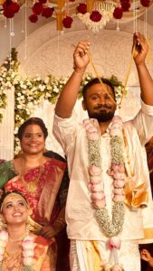 Actor Vijay Kumar HD Instagram Photos and Wallpapers May 2023