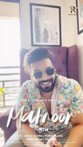 Actor Vikas Verma HD Instagram Photos and Wallpapers September 2023