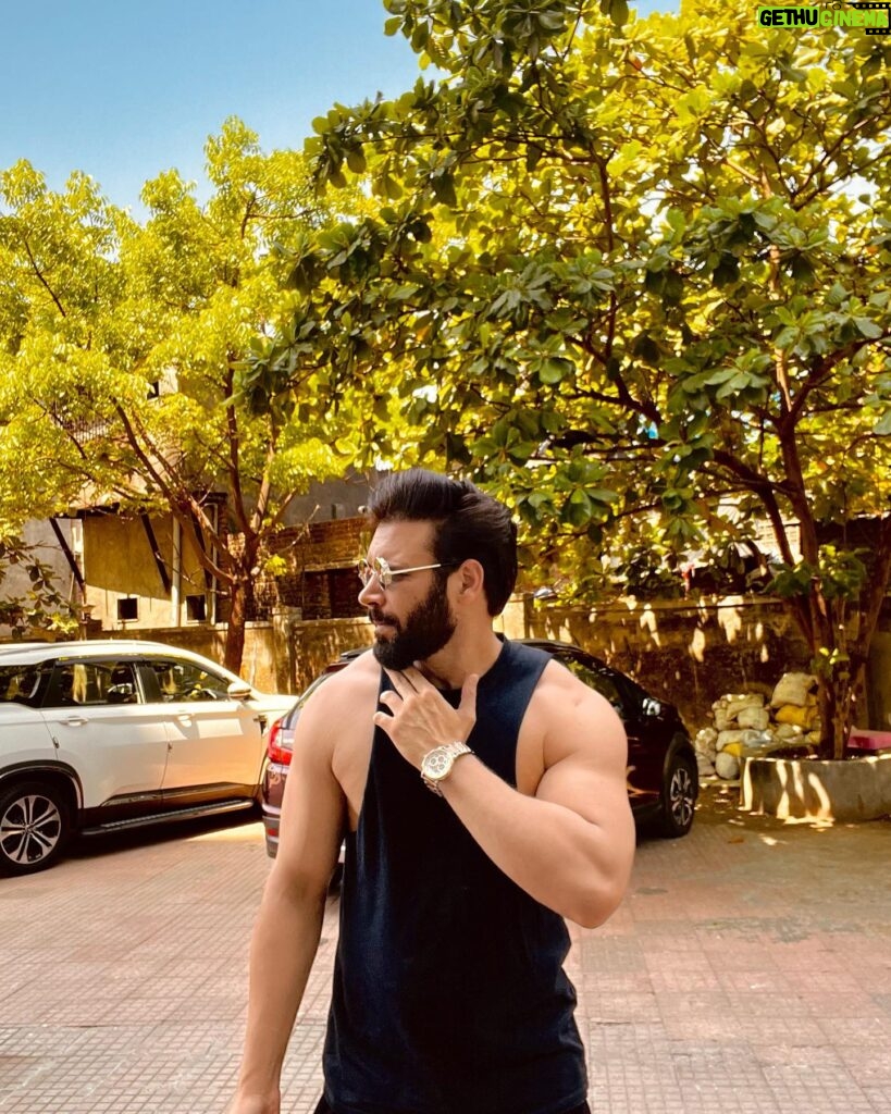 Actor Vikas Verma HD Instagram Photos and Wallpapers May 2023 | Gethu ...
