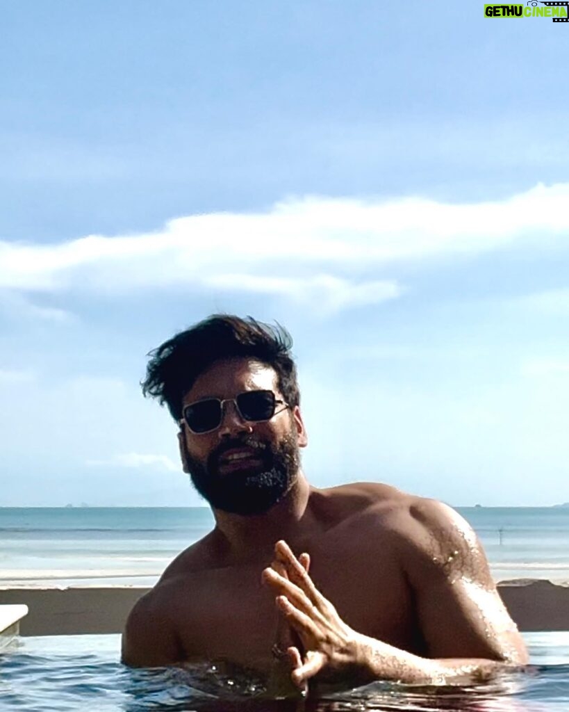 Actor Vikas Verma HD Instagram Photos and Wallpapers June 2023 | Gethu ...