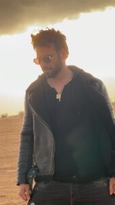 Actor Vikas Verma HD Instagram Photos and Wallpapers March 2024