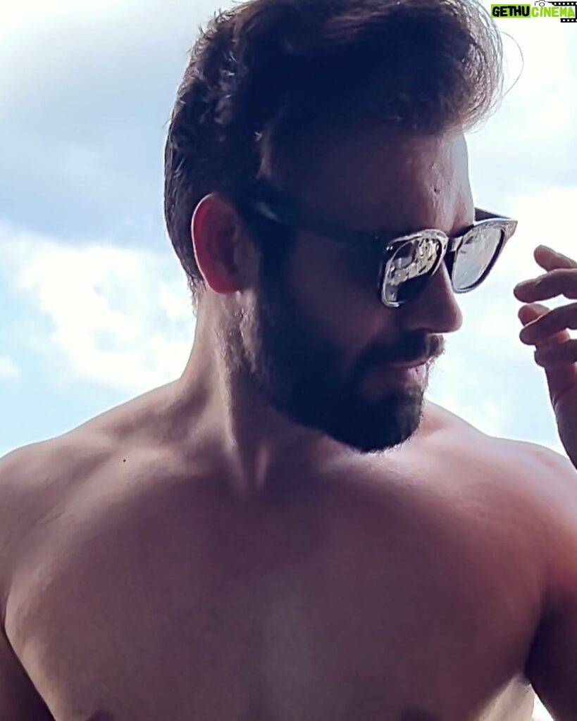 Actor Vikas Verma HD Instagram Photos and Wallpapers May 2023 | Gethu ...