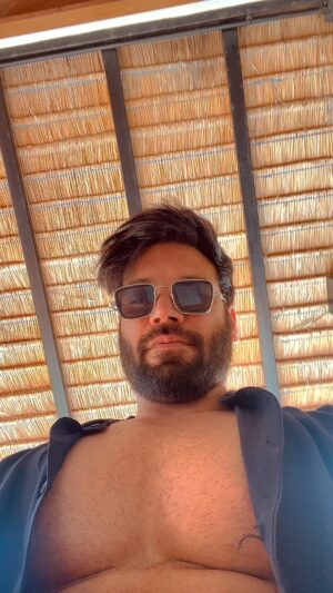 Vikas Verma Instagram - My life be like ✨💫

#magic #bangkok #samui #lesuire #beaches #faith