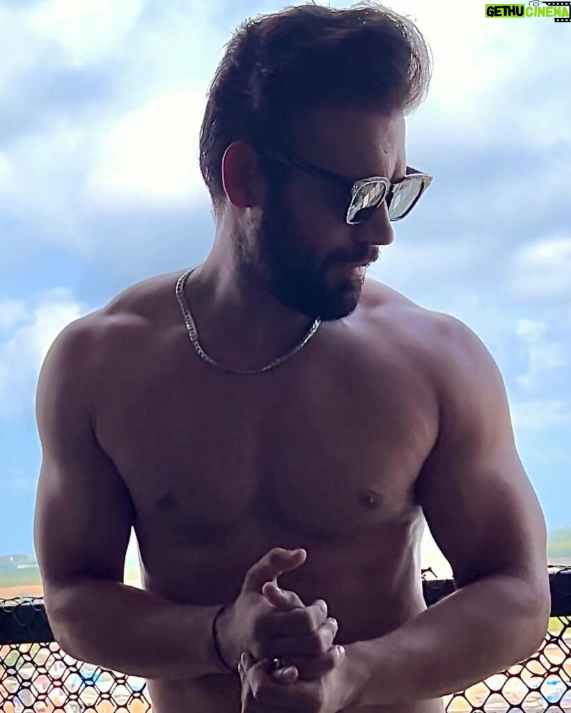Actor Vikas Verma HD Instagram Photos and Wallpapers May 2023 | Gethu ...