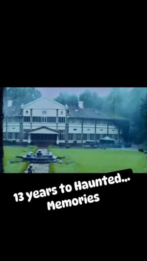 Vikram Bhatt Instagram - Haunted 3D...6th May 2011