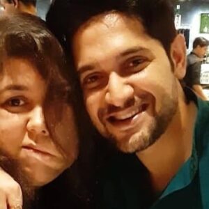 Vikram Chatterjee Instagram - To Maa and others who have mothered me at some point in my life, Happy Mother’s Day! ❤️