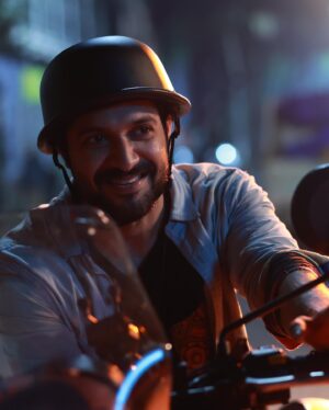 Vikram Chatterjee Instagram - A few glimpses, a few moments! 

#Surjo in cinema from 19th July.