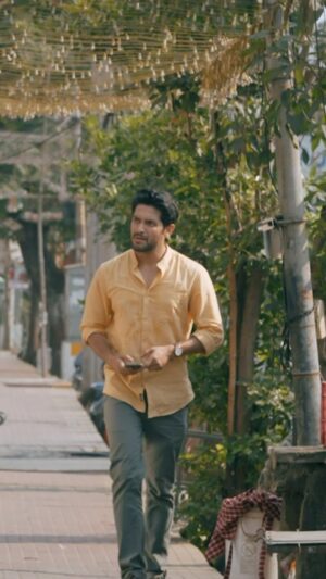 Vikram Chatterjee Instagram - জন্মদিনের আন্তরিক শুভেচ্ছা ও ভালবাসা রইল তোমার জন্যে @vikramchatterje ♥️

#reelitfeelit #reelkarofeelkaro #SVF