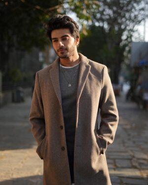 Vikram Singh Chauhan Instagram - 🍂🍁🍂

📸 @_therahulsharmaa_