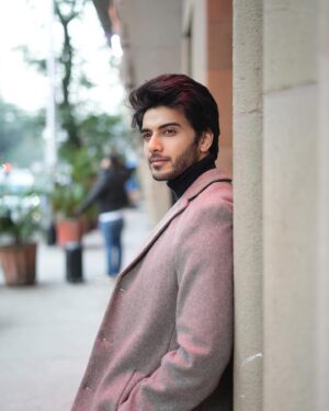 Vikram Singh Chauhan Instagram - 🖤

📸@_therahulsharmaa_