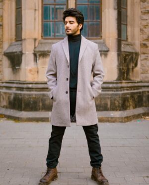 Vikram Singh Chauhan Instagram - 🖤

📸@_therahulsharmaa_