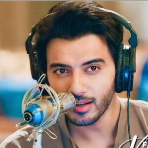 Vikram Singh Chauhan Instagram - Mood today 🎶