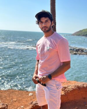 Vikram Singh Chauhan Instagram - 🌸