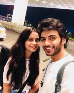 Actor Vikram Singh Chauhan HD Instagram Photos and Wallpapers September 2023