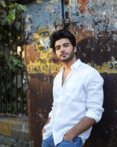 Actor Vikram Singh Chauhan HD Instagram Photos and Wallpapers September 2023