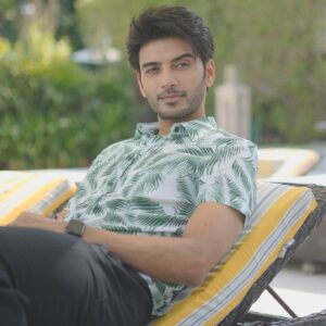 Vikram Singh Chauhan Instagram - Styley hai

Dehradun se! 

#bhayankar 

📸 @_therahulsharmaa_