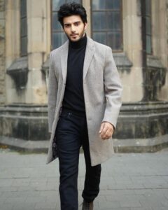 Actor Vikram Singh Chauhan HD Instagram Photos and Wallpapers March 2024
