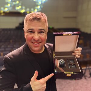 Viktor Hevko Instagram - 200 грн на Баггі для евакуації герої ЗСУ і Ви зможете виграти подарунок за 150 000 грн від @chrisbi_watch - Premium годинники ручної роботи 🩵💛
Золото   сталь з гільзи 122 мм🫡

ПРАВИЛА:
200 гривень на одну з карток і коментар «Херсон» (так називається годинник з колекції «Вільні міста» ) з Вас - ви в розіграші!

Хто скине 400 грн - шанс в розіграші x2😉
800 грн - шанс х4💪
1000 грн - шанс х5; і т.д.😘

РЕЗУЛЬТАТ: оголосимо 15 квітня

РЕКВІЗИТИ:
https://viplink.wayforpay.link

PayPal - volodymyr.mezin@gmail.com

ПриватБанк: 5168 7456 0619 0327 (Віктор Мотиль)

МоноБанка: 5375 4112 1518 2127 

Посилання на банку:
https://send.monobank.ua/jar/48o65kSsUP