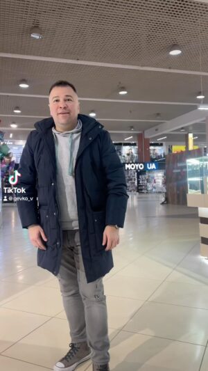 Viktor Hevko Instagram - Вже 5 того березня «Вір в ЗСУ» @vipternopil_official