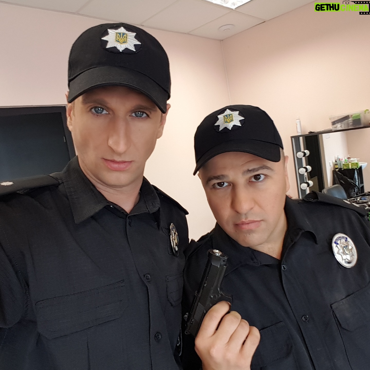 Viktor Hevko - 4.5K Likes - Люблю цього хлопчаку @terenchuk_sashko з днем народження друже ! Перемоги нашій країні я знаю ти того найбільше хочеш 💪🎉