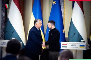 Actor Viktor Orbán HD Instagram Photos and Wallpapers July 2024