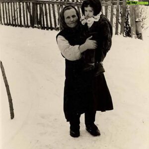 Viktor Pavlik Instagram - Людочка @ludapavlushkin  Вітаю щиро з днем народження, бажаю всіх благ !