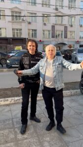 Viktor Saltykov Top 100 Instagram Photos and Posts