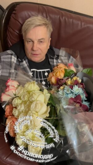 Viktor Saltykov Instagram - #краснодар#ростовнадону #викторсалтыков