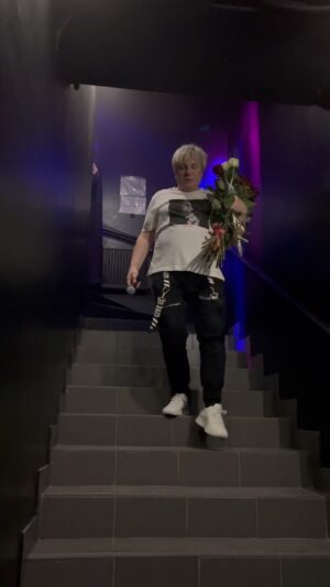 Viktor Saltykov Instagram - 🙌🏻
