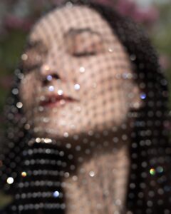 Actress Viktoriia Lytvynenko HD Instagram Photos and Wallpapers April 2024