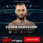 Vilson Ndregjoni