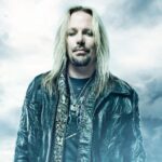 Vince Neil