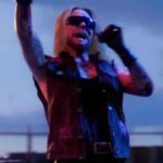 Vince Neil
