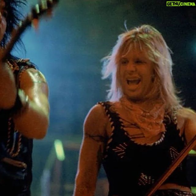 Vince Neil - 13.9K Likes - Repost from @motleycrue
•
I’ve been through hell… And I’m never goin’ back.
#mötleycrüe